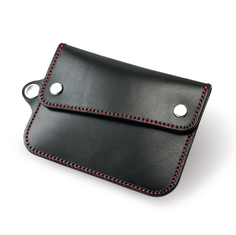 

[Kakuchaya] Чехол для ключа от Relay Attack Prevention, противоугонная защита из натуральной кожи, смарт-ключ, защита от кражи, безопасность, блокировка радиоволн, защита от угона автомобиля, защита от взлома