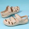 New ArrivalS Open Run Women S Eva Strap Platform SandalS