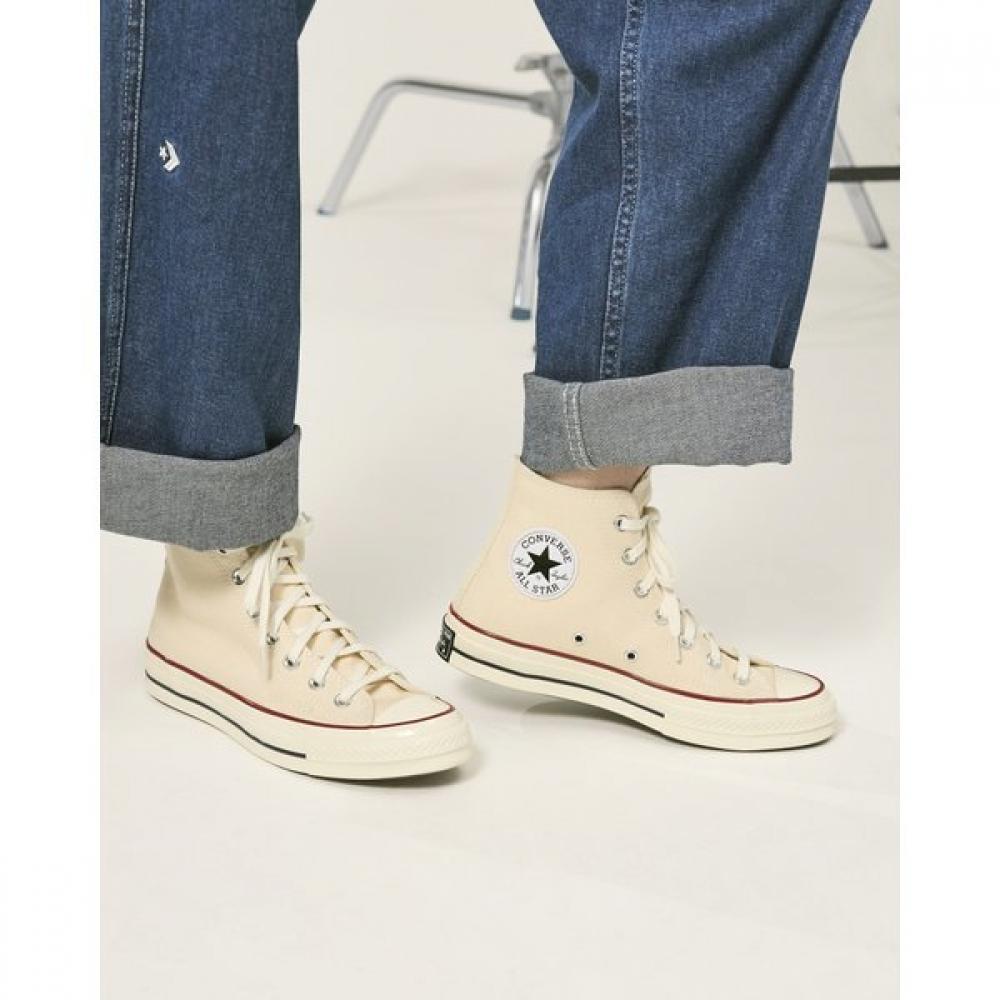 

Converse Chuck Taylor 1970s Classic Parchment 162053c 220
