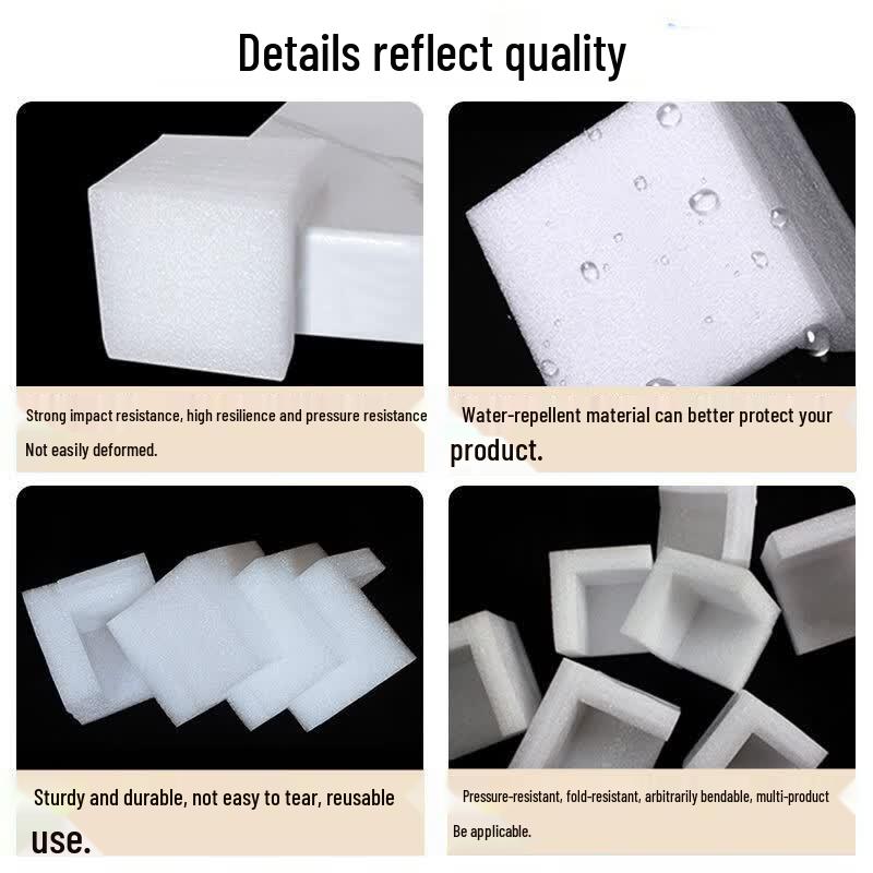 EPE Foam Packaging Corner Protectors