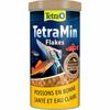 Fish Food TetraMin Flakes 1 L
