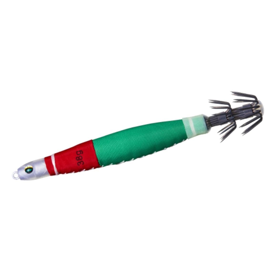

Daiwa Emeraldas Ikametal Sutte 56 г Красный Зеленый