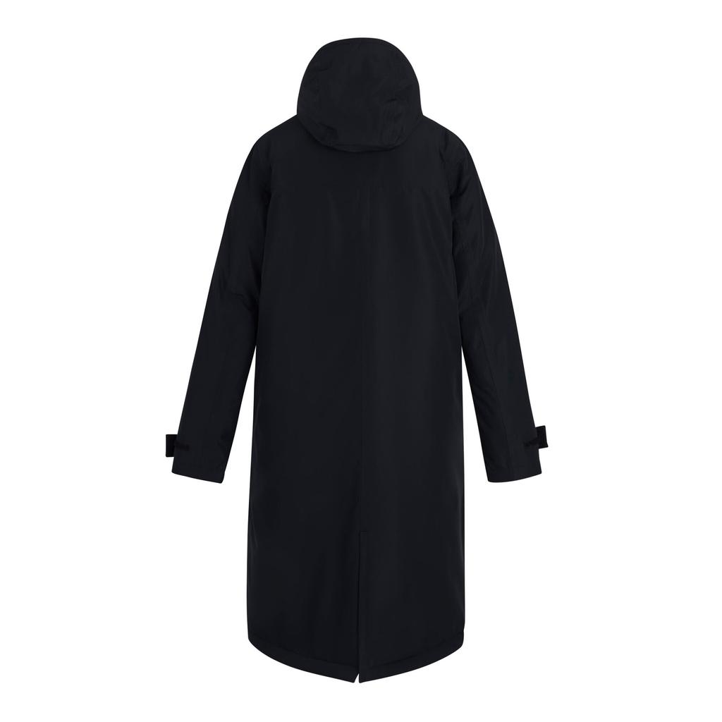 Regatta Womens/Ladies Orla Kiely Wiggle Long Length Waterproof Jacket