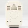 MUJI Digital 15832378 Thermometer/Hygrometer White/Model Number MJ-DTHW1