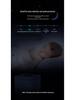 Nobick Vertical Smart Pet Air Purifier: Hair and Odor Removal, Sterilization, and Disinfection for Cats and Dogs