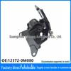 12372-0M080 Linker Motorlager Gummi für Vios/Yaris 1.3/1.6 MT Modelle