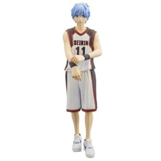 Basketball DXF Cross x Players 1st Q Kuroko Tetsuya 1 type Kuroko's