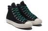Chuck 70 Converse High 'Digital Terrain - Black Court Green' 170115C