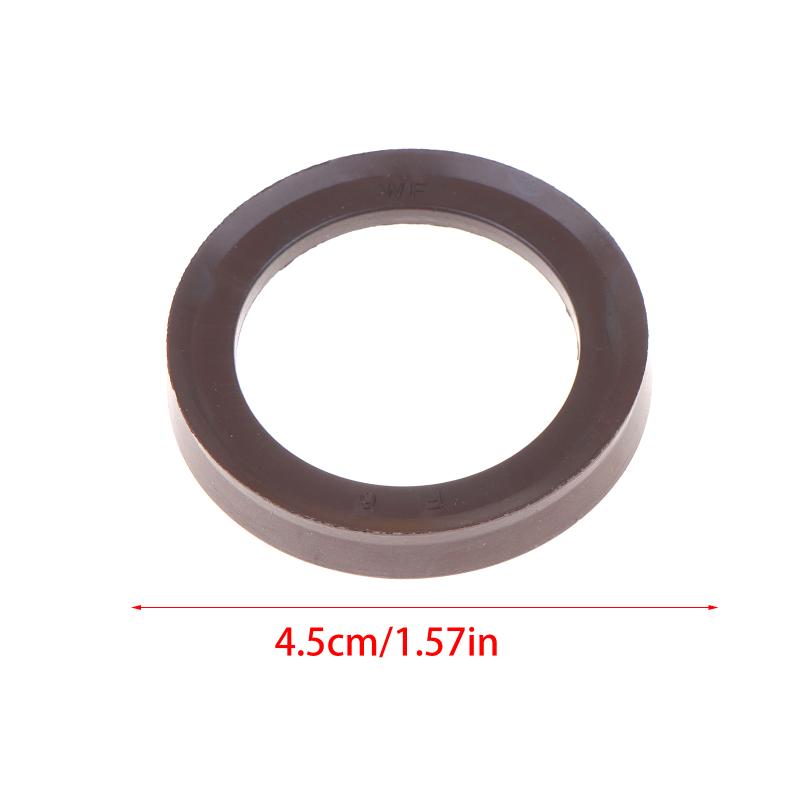 

petitePH65A Electric Pick Oil Seal Ring 1 2 5PCS Replacement Piston Rod Compatible High Compatibility for Heavy Duty Work