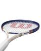 Wilson hard tennis racket ROLAND GARROS TRIUMPH TNS RKT 2 WR193110U2
