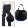 Oxford Cloth Bowling Ball Holder With Handle Bowling Storage Bag Bowling Mesh Bag  Men And Women
