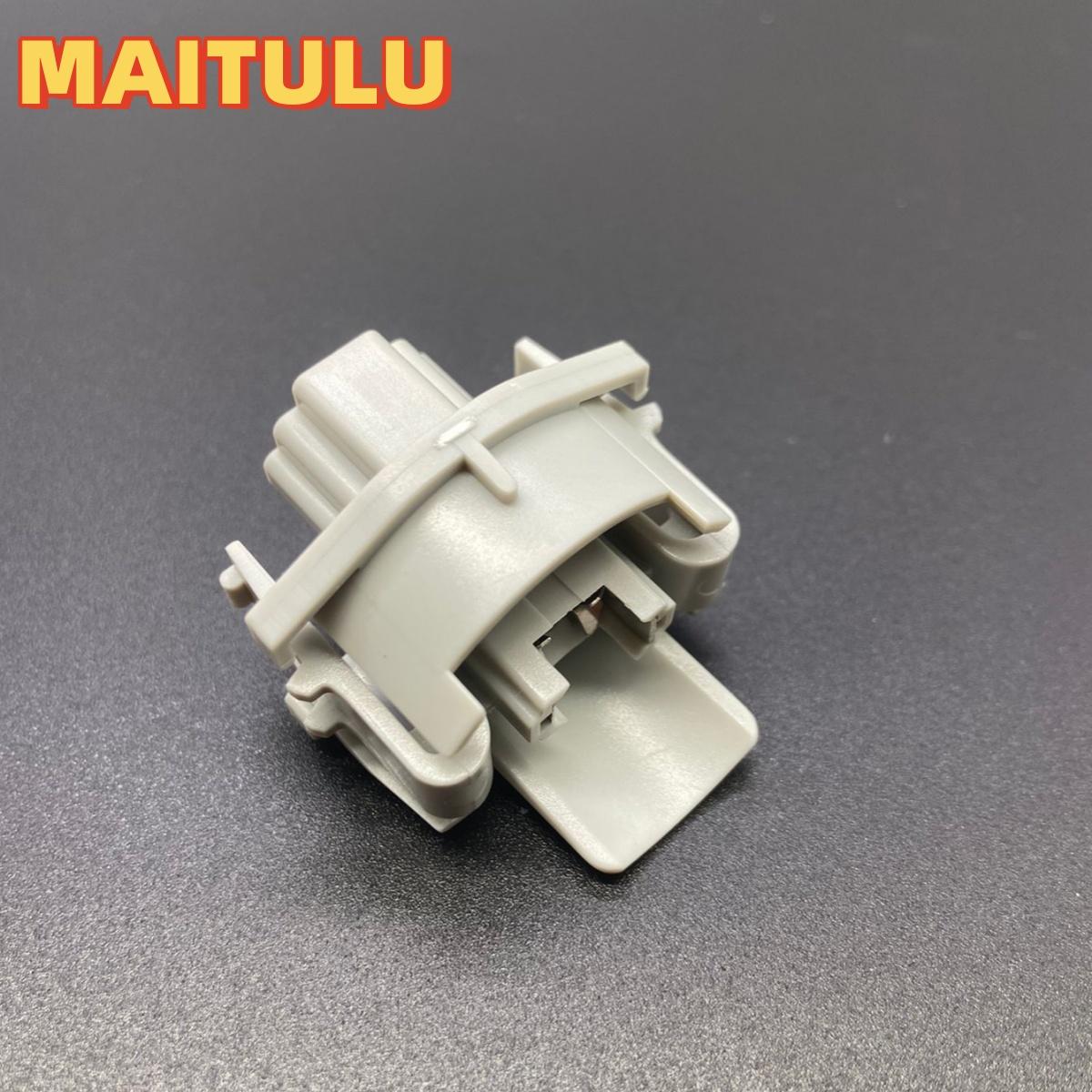

Suitable For Honda FIT/JAZZ 2003~2020 for ODYSSEY 2009-2018 CRV 2007-2015 34103-SAA-H01 Rear license plate light housing cover lampholder
