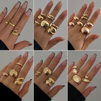 Anelli – Anelli da donna