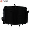 Kawasaki ZX6R 636 Motorcycle Radiator Assembly 2007-2008