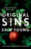 Buch Original Sins : Riley Fisher Book 2