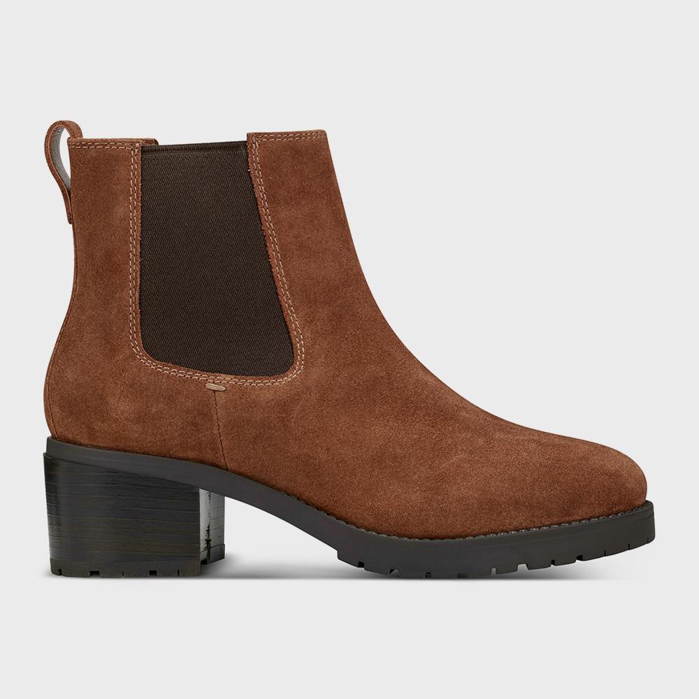 Rockport Olivia Chelsea Boots Olivia (Rw0097)