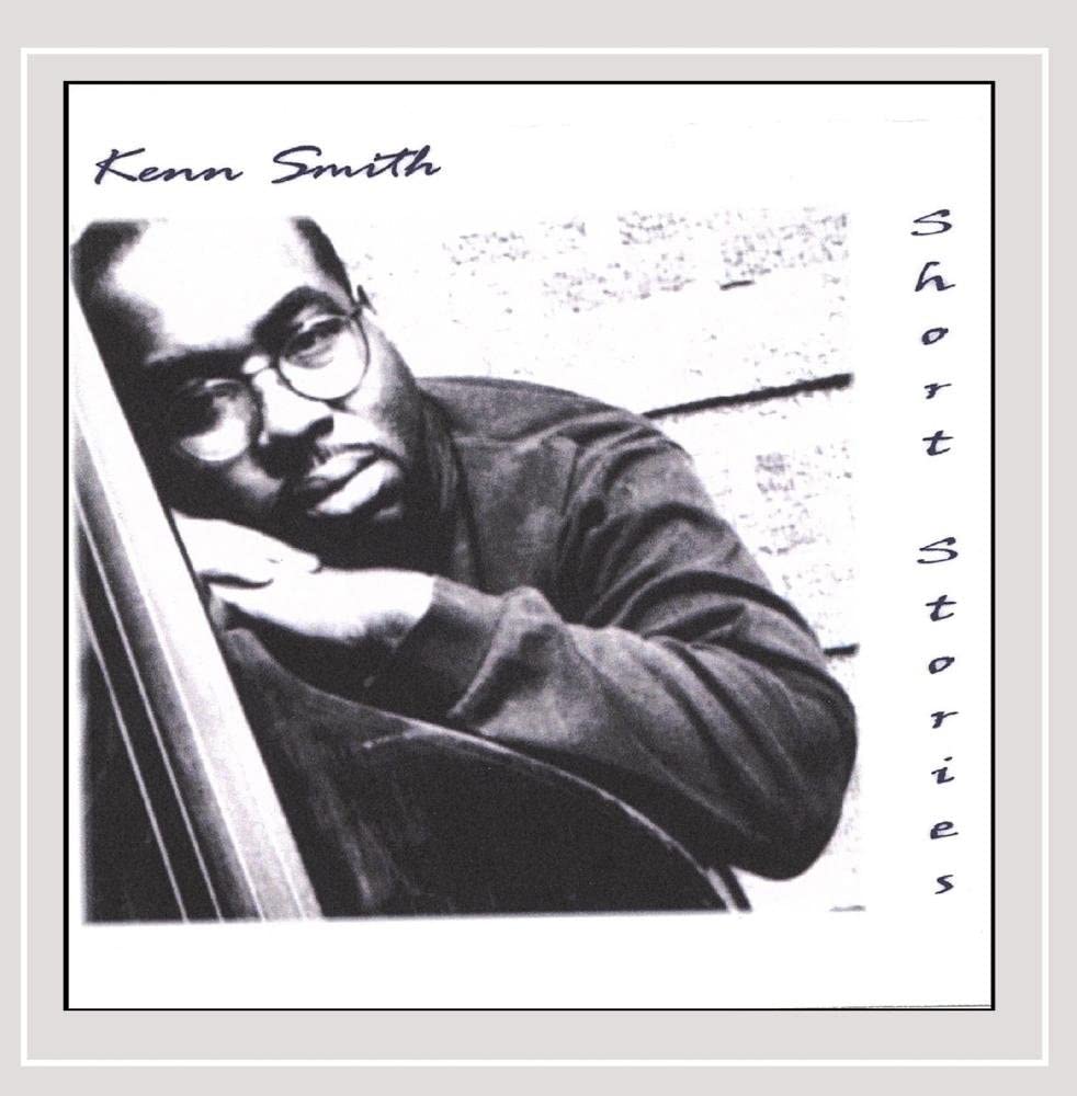 

CD SMITH, KENN - Short Stories US Music Others Used