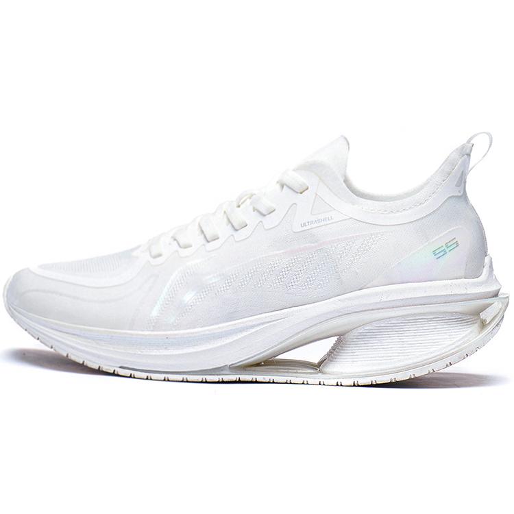 

Li Ning WuShi 5S 3.0 Versatile Textile, Synthetic Leather Slip Resistant, Abrasion Resistant, Breathable Low top ARST002-4 35.5