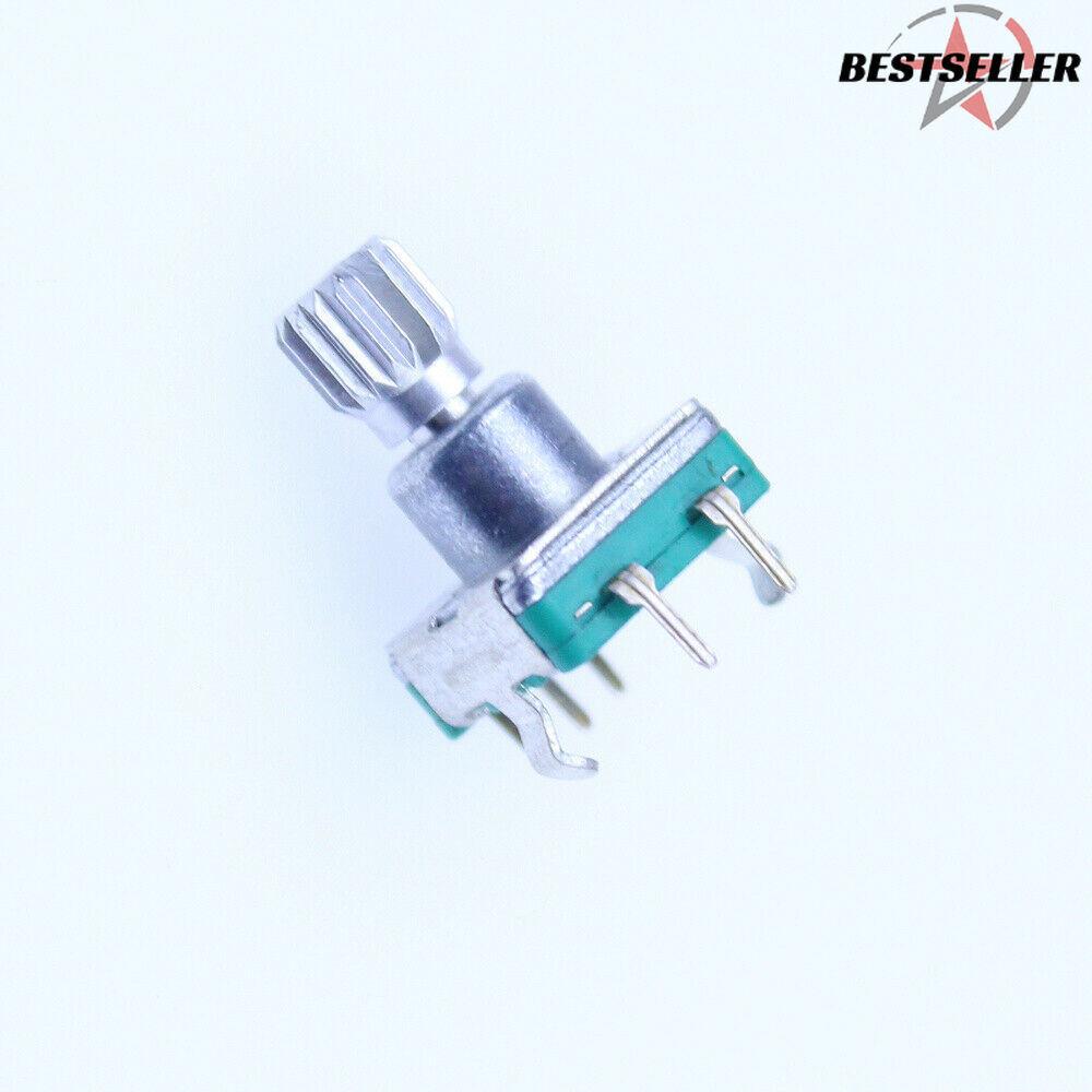 Ось ручки регулировки громкости радио для Mercedes Benz R129 W140 W210 Becker 1350/1492/1692