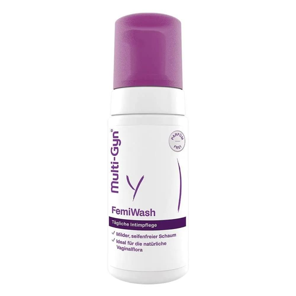 

multi-Gyn Femiwash Feminine Wash 100ml x 5