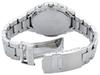 SEIKO Imported Overseas Model SND187P [Seiko Import] Men's Watch,
