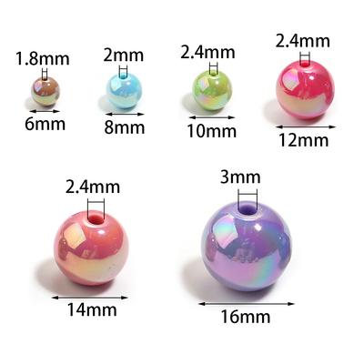 Sieraden maken – Kralen