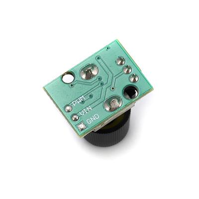 1 Set 5-26V Eingang Bürstenlosen Motor ESC Controller PWM Checker Stick Für Fpv Rc Flugzeug Auto DIY fan Mini Hv Digital Servo Tester