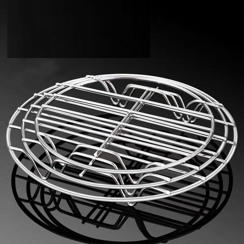 ZISIZ 304 Edelstahl Dämpfgestell Set