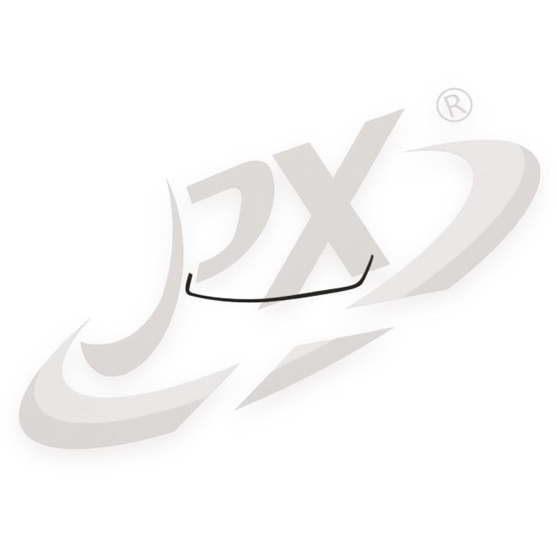 Fits 83-91 BMW 3 Series E30: Headlight Inner Frame, Outer Frame, Front Bumper Rubber Trim, Bright Strip, Rear License Plate Holder.