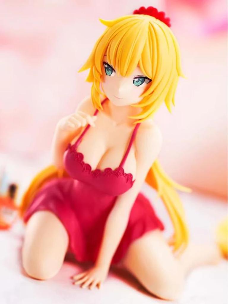 Banpresto Hololive #hololive IF Relax time Akai Heart