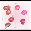 [IVE WONYOUNG Pick] AMUSE Jel-Fit Gloss (3.8g – 1EA / Select 1 of 7 Colors)