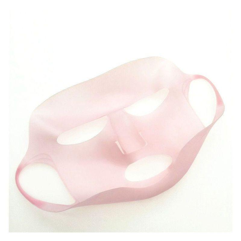 Sakura Cloud - Silicone Facial Mask Sheet