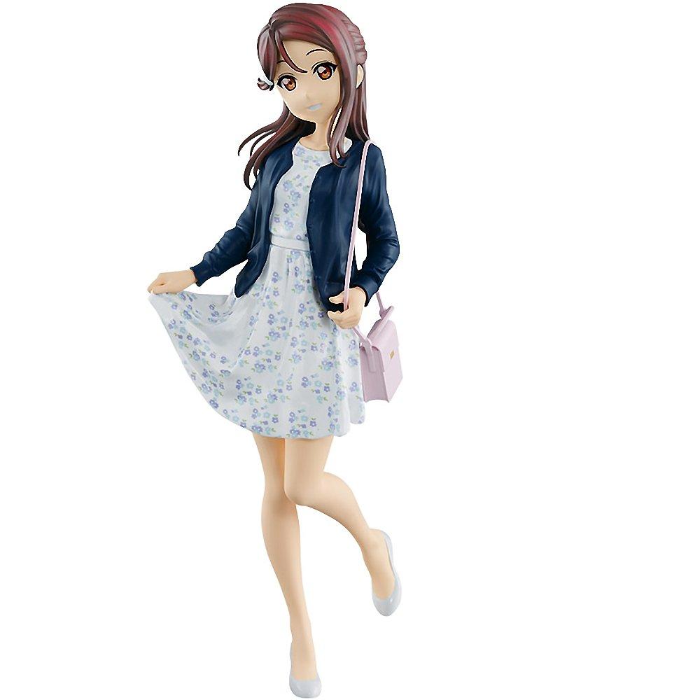 

Love EXQ Figure Live! Sunshine!! ~Riko Sakurauchi~