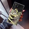 Game Hades Action Phone Case For Samsung Galaxy S26 S25 Edge S24 S23 Ultra S22 Plus S21 S20 FE Soft TPU Back Cover Funda Galaxy