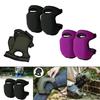 2 -piece Gardening Pillows Commenting Protectors of Knee Floors for