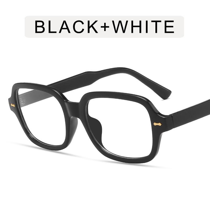 Винтажные новые квадратные желтые солнцезащитные очки женские индивидуальные солнцезащитные очки Rice Nail оправа мужские трендовые ретро-очки для подиума UV400 only 1 sunglasses