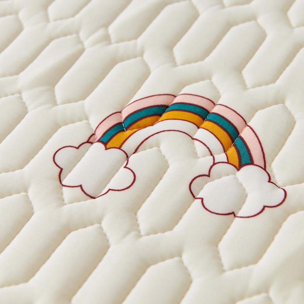Latex Ice Silk Sofa Cushion Summer Mat Seat Cushion Non-Slip Sofa Cover New  Cool Cushion Cover Summer Model