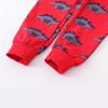Autumn & Winter Cotton Terry Sweatpants for Boys & Girls