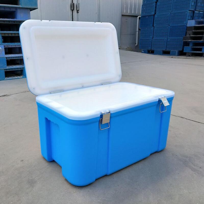 Churong Portable Electric Cooler & Warmer