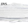 Vegetable Corn Trays Anti-scalding Wear-resistant Plastic Dishes Cob Dinnerware Sets for Family Preservation