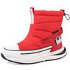 Fashion Boots Women Multi-color Snow Boots Thickened Warm and Anti-skid Couple's Boots Plush Waterproof Casual Winter Shoes New