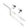 Throttle Linkage Rod Kit 3932317 Metal Accelerator Linkage Rod Assembly Kit for PPump 2500 3500