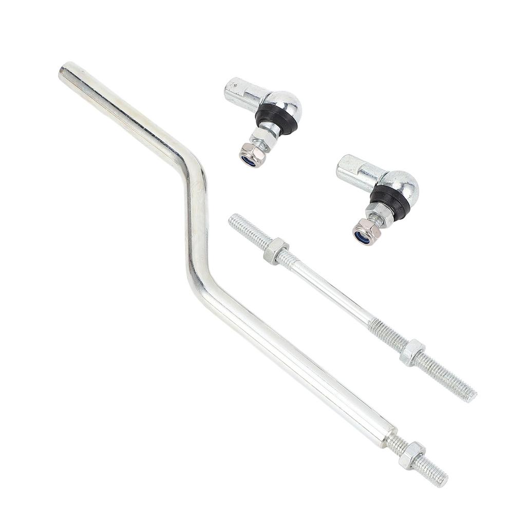 Throttle Linkage Rod Kit 3932317 Metal Accelerator Linkage Rod Assembly Kit for PPump 2500 3500