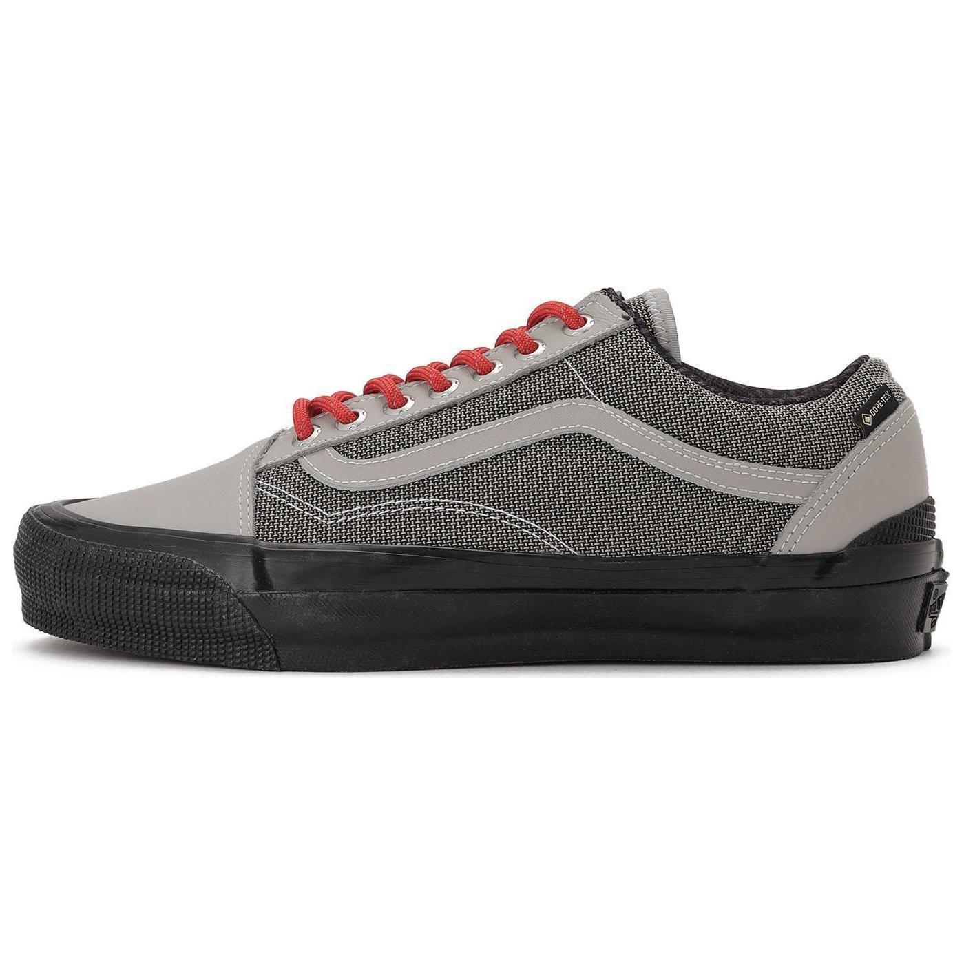Vans Old Skool Premium Gore-Tex Cement Red Men s VN000D0UMTL EU 37