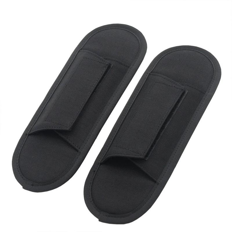 

Тактичні нейлонові наплічники з нековзною підкладкою для рюкзаків для фотоапаратури One Size