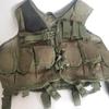 Yibei Quick Release Tactical Vest