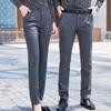 Taluoman Unisex Ganzjahres Professionelle Anzughose