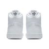 Nike Ebernon Mid White  Sneakers  AQ1773-100