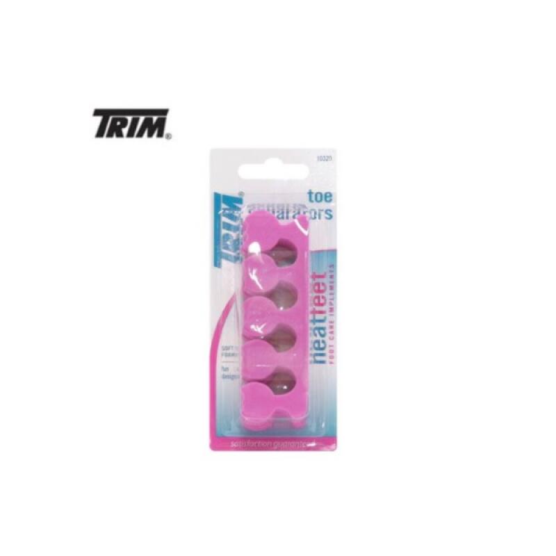 [3207] Trim Pedicure Sponge Pad 12-52FC
