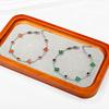 Braceletes – Pulseiras de contas